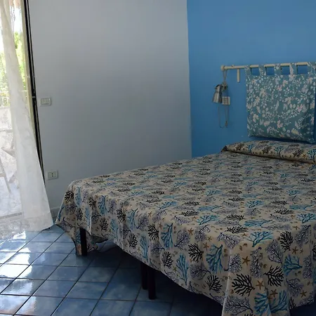 Del Golfo Апарт-отель *