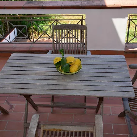 Aparthotel Del Golfo *