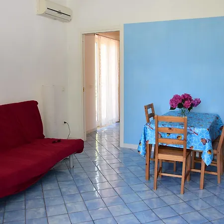 Aparthotel Del Golfo *