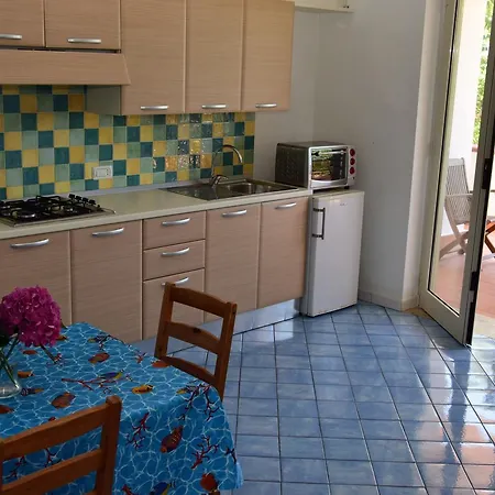 Aparthotel Del Golfo *
