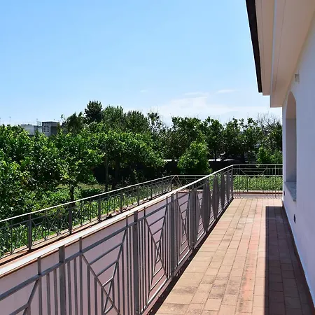 Del Golfo Aparthotel Procida