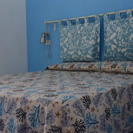 Aparthotel Del Golfo *