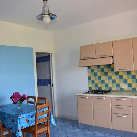 Aparthotel Del Golfo