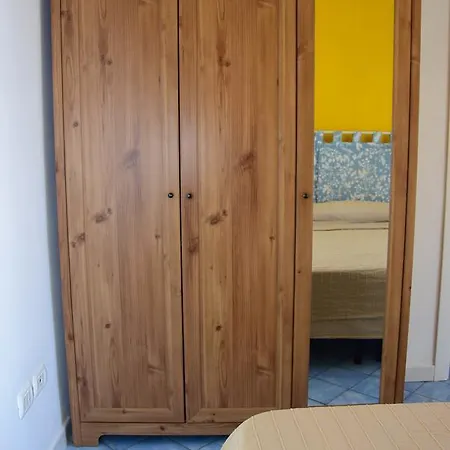 Aparthotel Del Golfo *