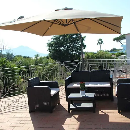 Del Golfo Aparthotel